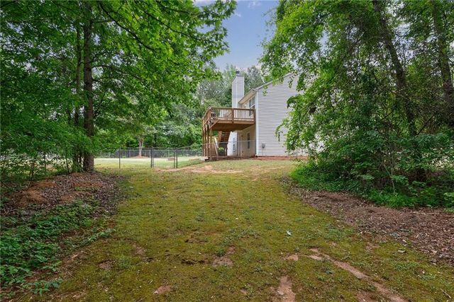136 Silverstone Circle, Jefferson, GA 30549