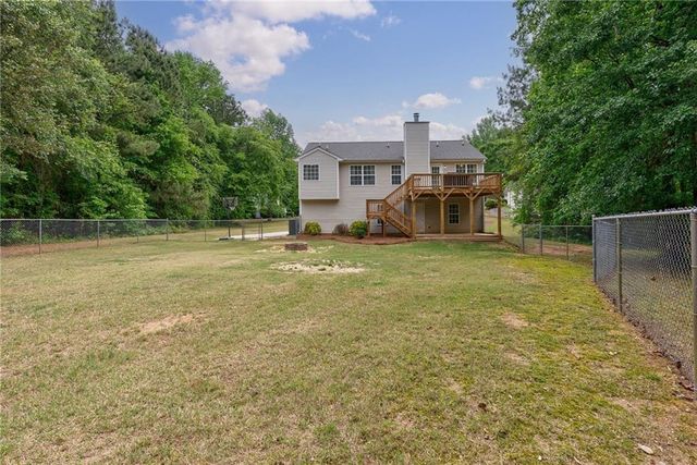 136 Silverstone Circle, Jefferson, GA 30549
