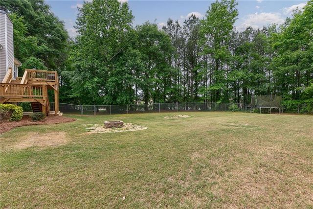 136 Silverstone Circle, Jefferson, GA 30549