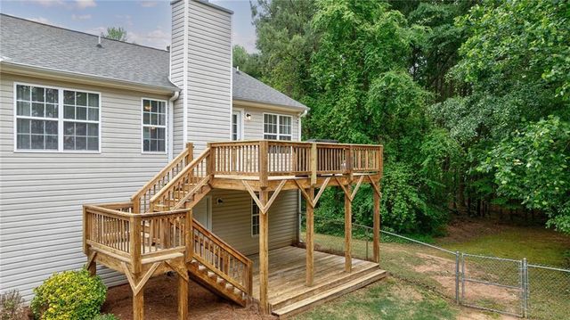 136 Silverstone Circle, Jefferson, GA 30549