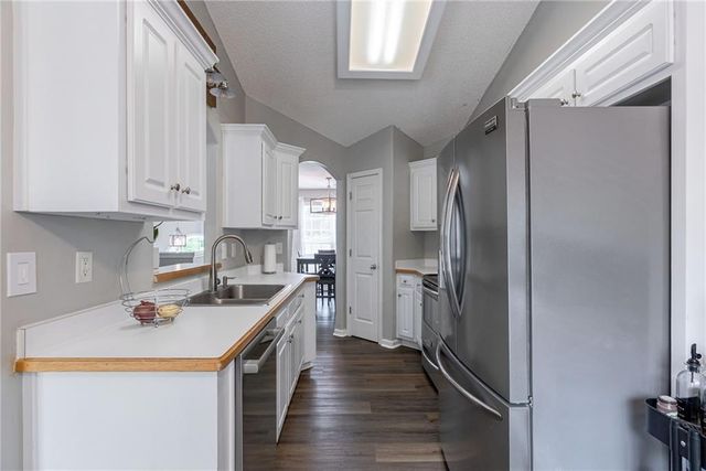 136 Silverstone Circle, Jefferson, GA 30549