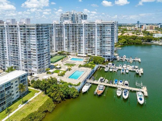 18071 Biscayne Blvd 1601, Aventura, FL 33160