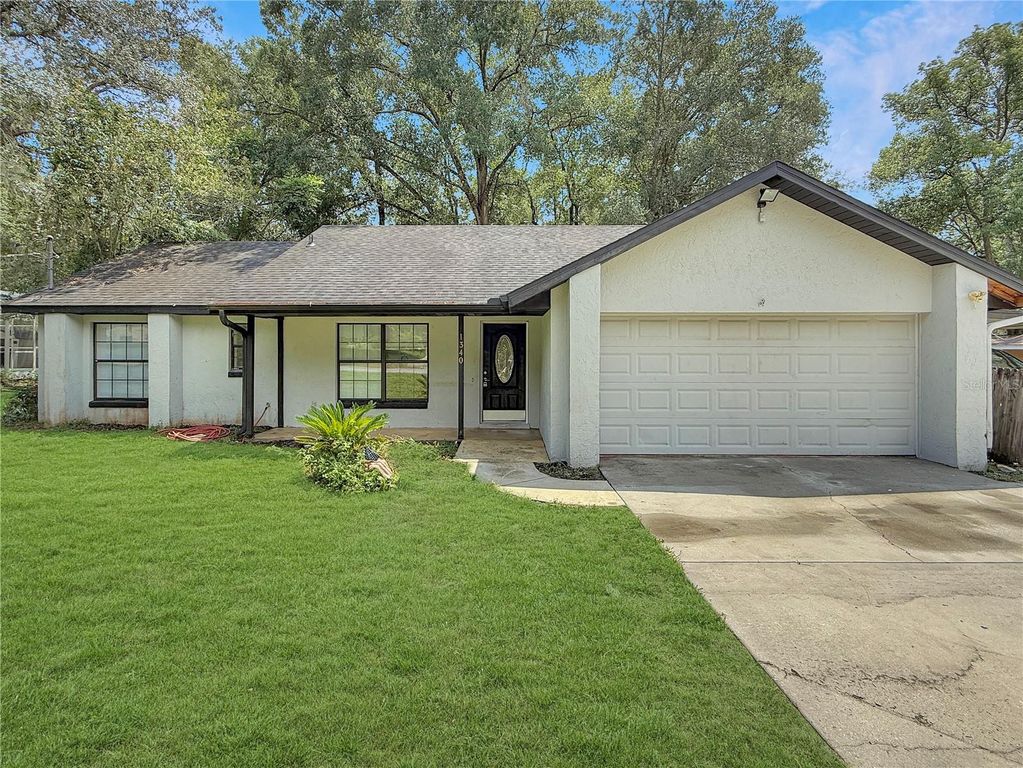1340 4TH STREET, Orange City, FL 32763