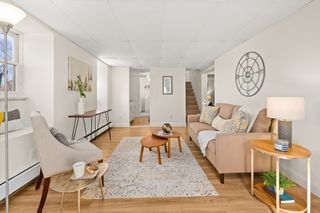 38 Fern B, Medford, MA 02155