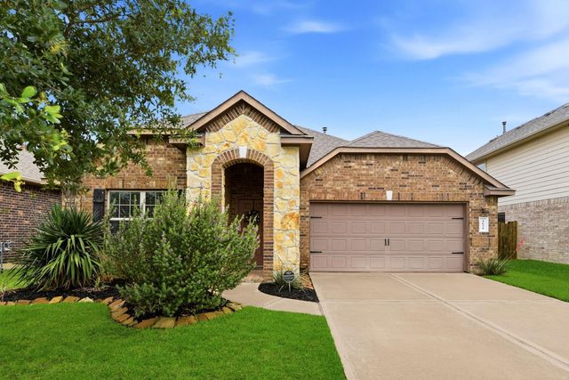 4631 Stolz Trail, Katy, TX 77493
