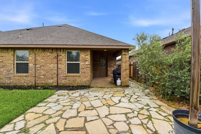 4631 Stolz Trail, Katy, TX 77493