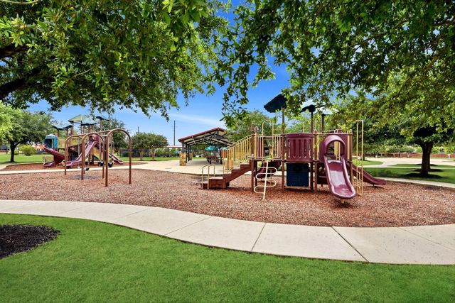 4631 Stolz Trail, Katy, TX 77493