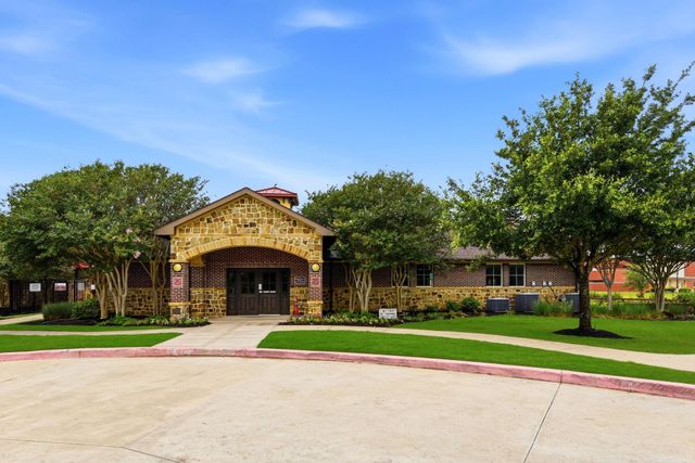 4631 Stolz Trail, Katy, TX 77493