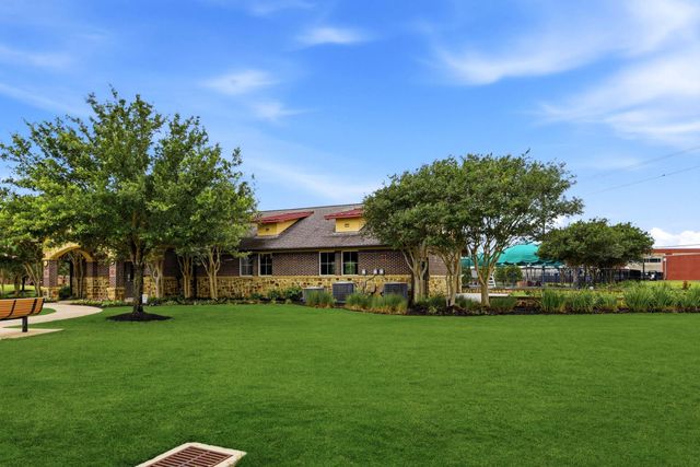 4631 Stolz Trail, Katy, TX 77493