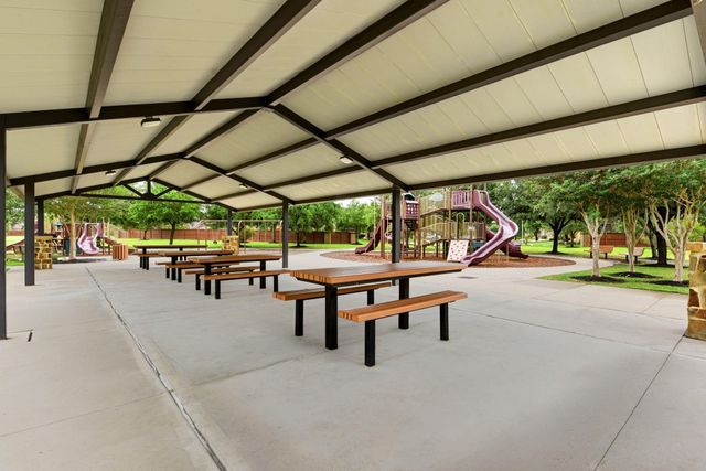 4631 Stolz Trail, Katy, TX 77493
