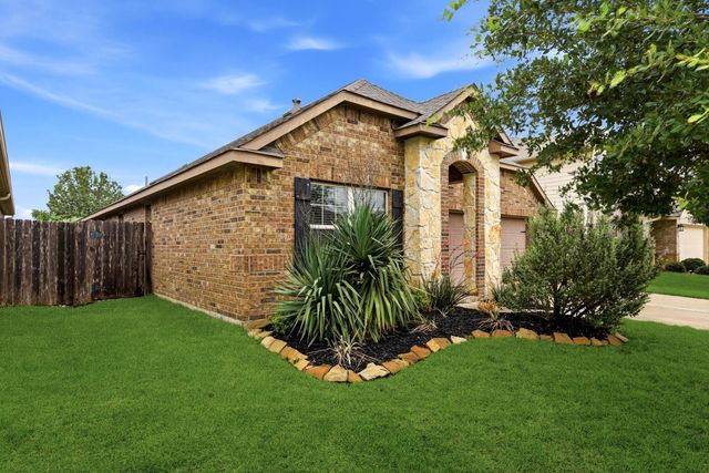 4631 Stolz Trail, Katy, TX 77493