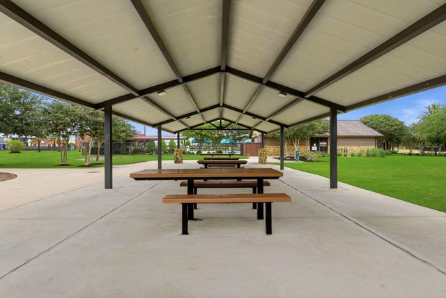 4631 Stolz Trail, Katy, TX 77493