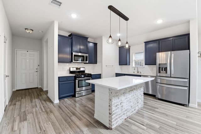 4631 Stolz Trail, Katy, TX 77493
