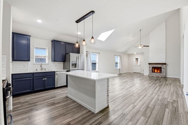 4631 Stolz Trail, Katy, TX 77493