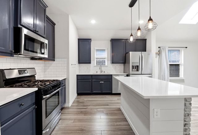 4631 Stolz Trail, Katy, TX 77493