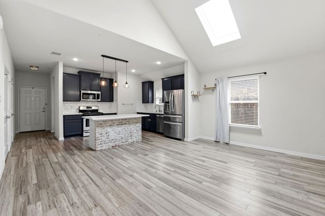 4631 Stolz Trail, Katy, TX 77493