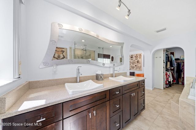 1732 Bay Shore Drive, Cocoa Beach, FL 32931