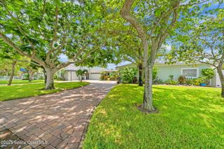 1732 Bay Shore Drive, Cocoa Beach, FL 32931
