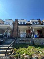 2120 66TH AVE, Philadelphia, PA 19138