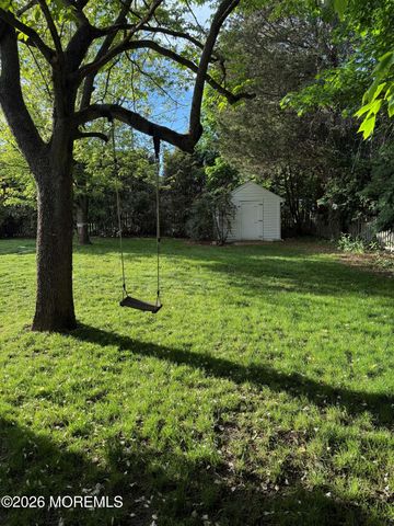 342 Conover Place, Red Bank, NJ 07701