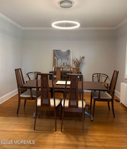 342 Conover Place, Red Bank, NJ 07701