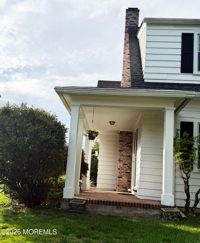 342 Conover Place, Red Bank, NJ 07701