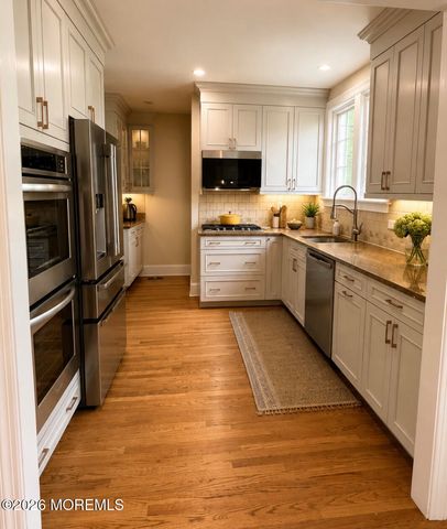 342 Conover Place, Red Bank, NJ 07701