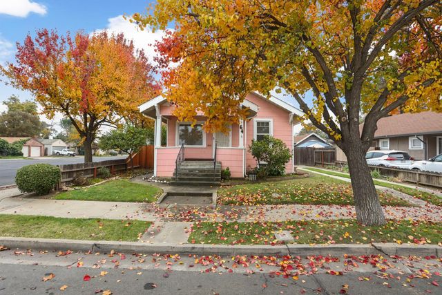 64 E Noble St, Stockton, CA 95204