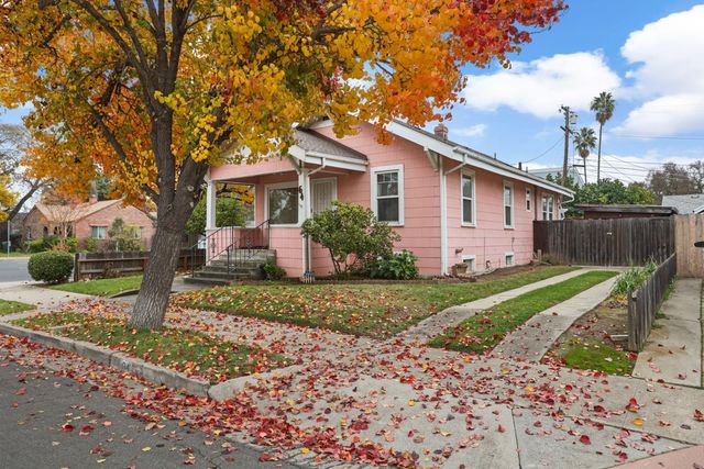 64 E Noble St, Stockton, CA 95204