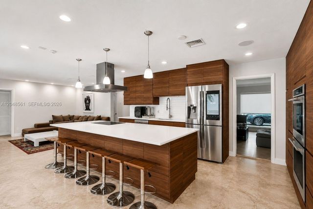 2220 NE 204th Street, Miami, FL 33180