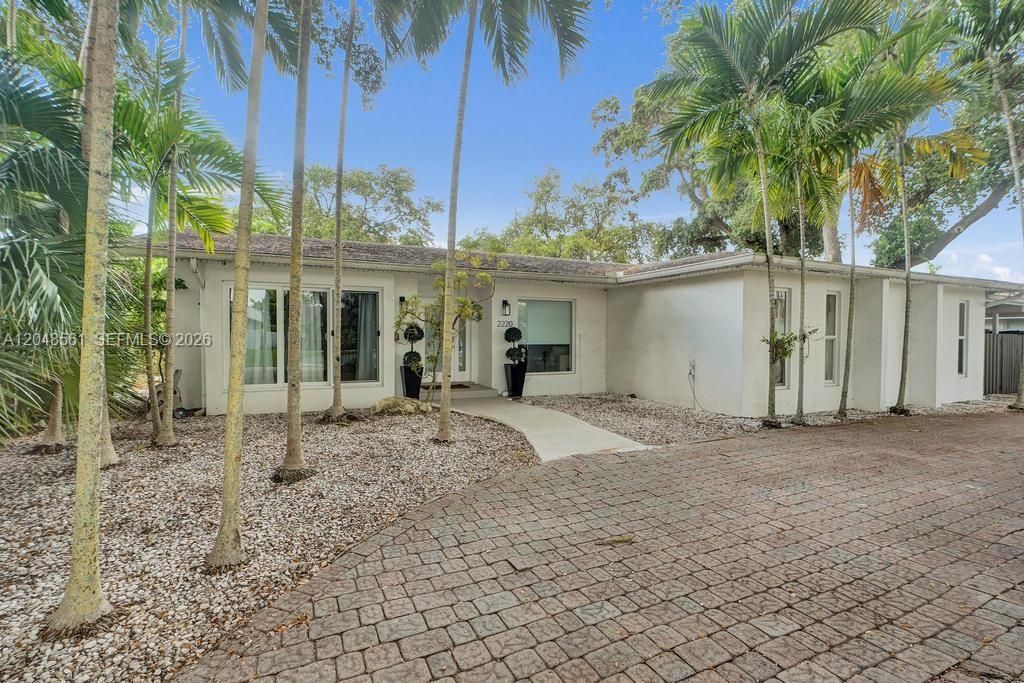2220 NE 204th Street, Miami, FL 33180