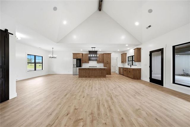 5755 Wanamaker Road, Topeka, KS 66610