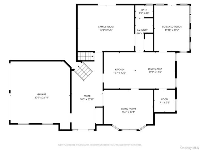38 Forshay Road, Monsey, NY 10952
