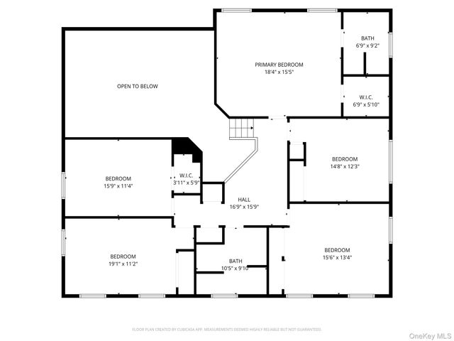 38 Forshay Road, Monsey, NY 10952