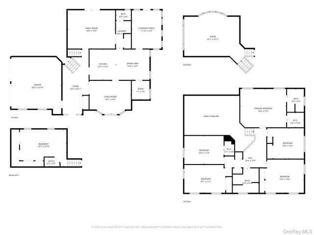 38 Forshay Road, Monsey, NY 10952