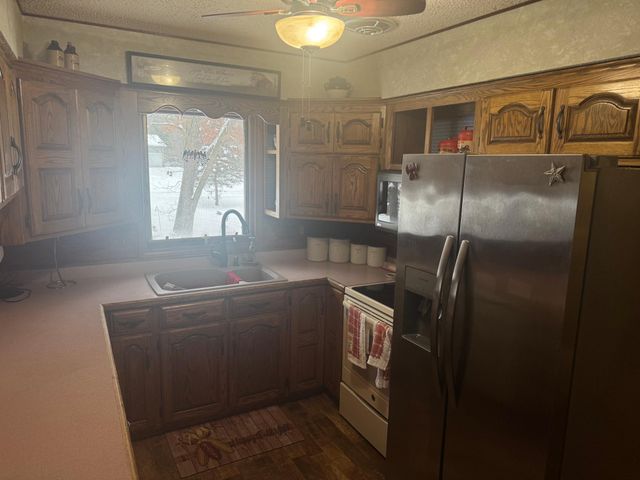 2747 160th Lane NE, Andover, MN 55304