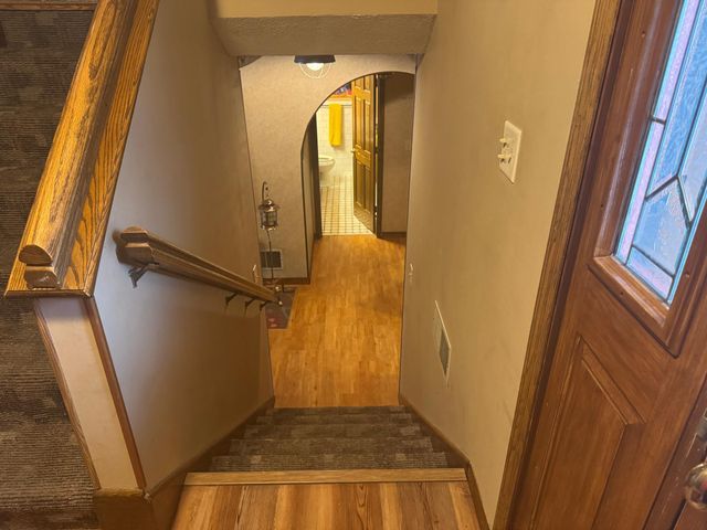 2747 160th Lane NE, Andover, MN 55304