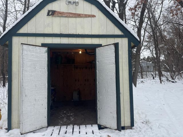 2747 160th Lane NE, Andover, MN 55304