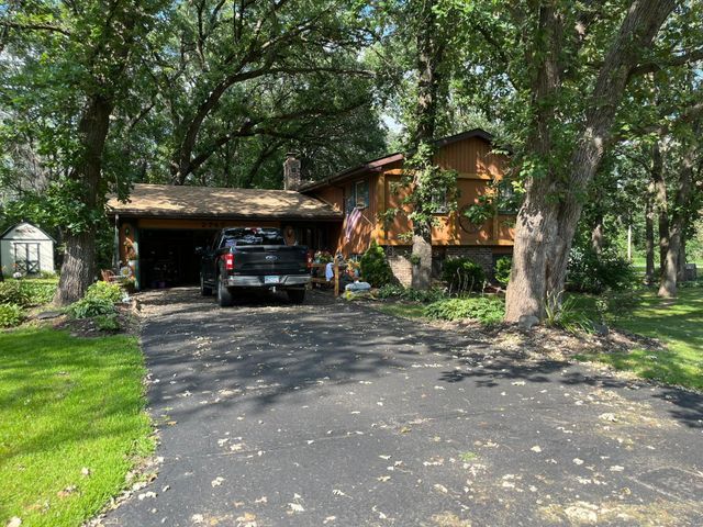 2747 160th Lane NE, Andover, MN 55304