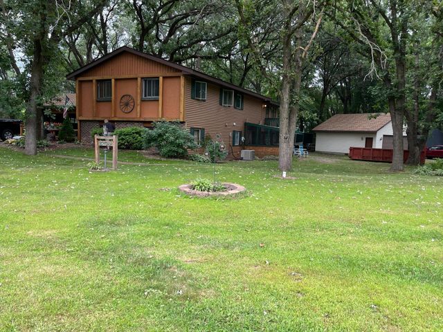 2747 160th Lane NE, Andover, MN 55304