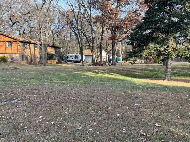 2747 160th Lane NE, Andover, MN 55304