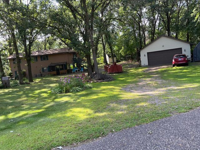 2747 160th Lane NE, Andover, MN 55304