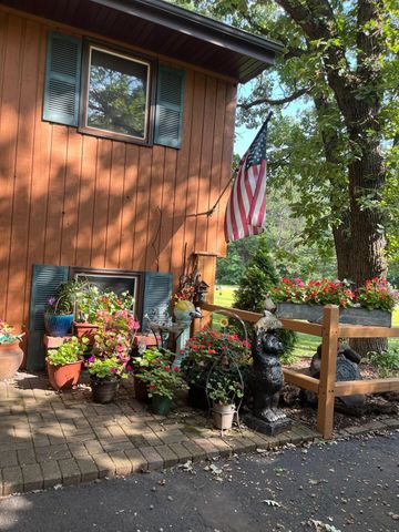 2747 160th Lane NE, Andover, MN 55304