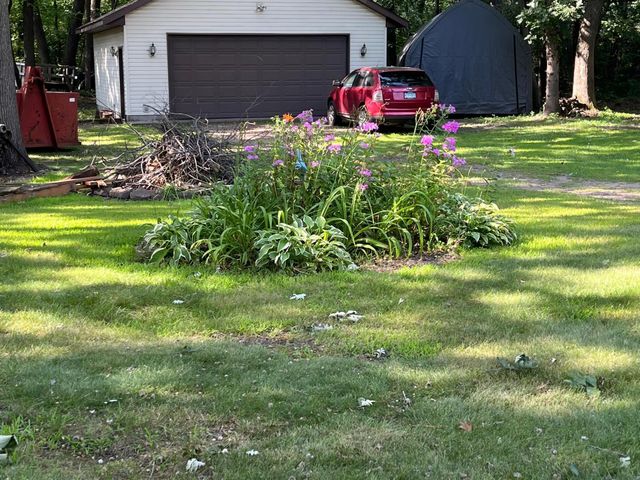 2747 160th Lane NE, Andover, MN 55304