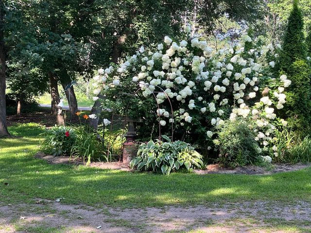 2747 160th Lane NE, Andover, MN 55304