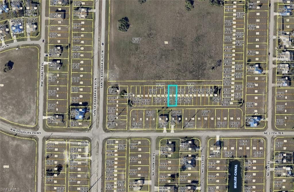 Access Undetermined, CAPE CORAL, FL 33909 — photo 2