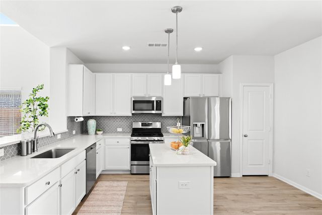 2070 Placerville Street, Forney, TX 75126