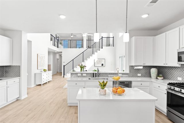 2070 Placerville Street, Forney, TX 75126