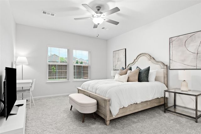 2070 Placerville Street, Forney, TX 75126