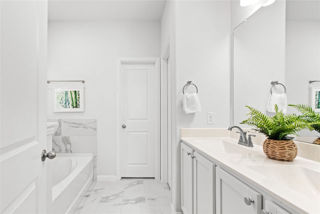 2070 Placerville Street, Forney, TX 75126